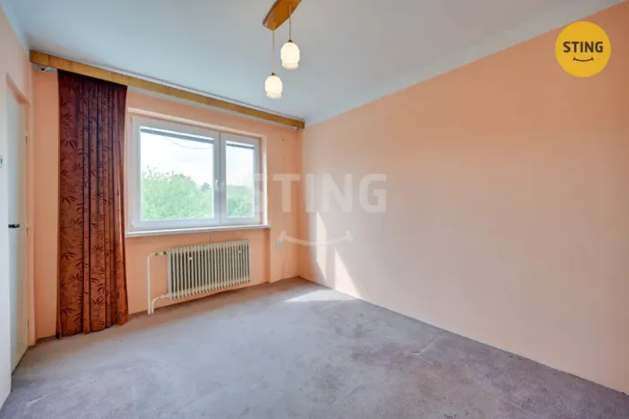 Prodej rodinného domu, Polešovice, 100 m2