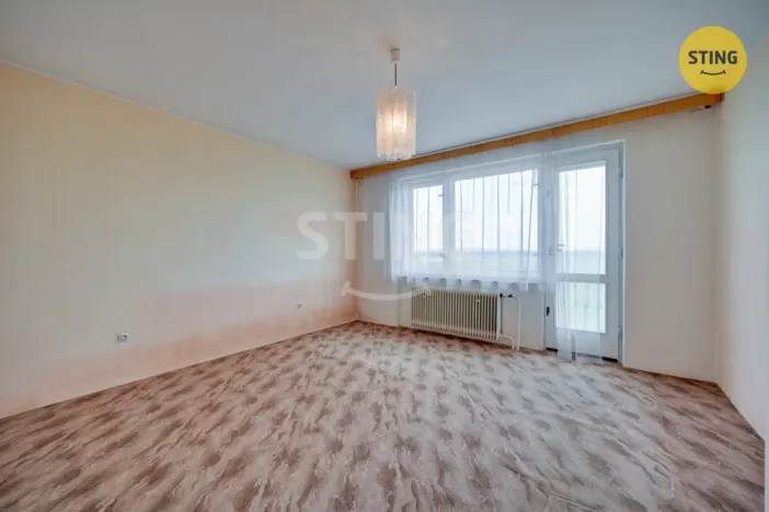 Prodej rodinného domu, Polešovice, 100 m2