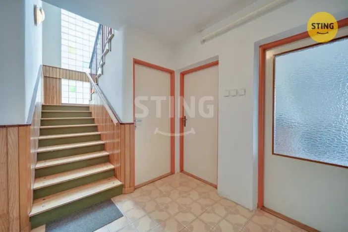 Prodej rodinného domu, Polešovice, 100 m2