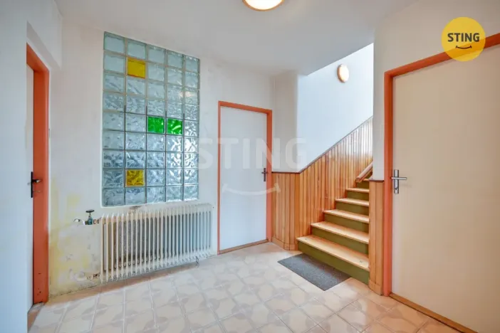 Prodej rodinného domu, Polešovice, 100 m2