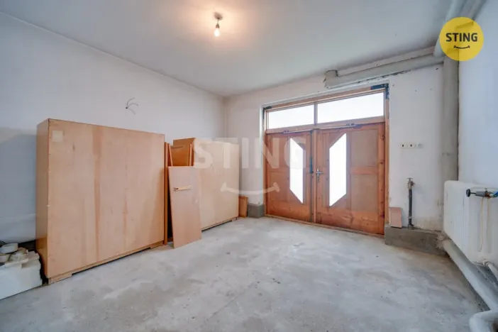 Prodej rodinného domu, Polešovice, 100 m2