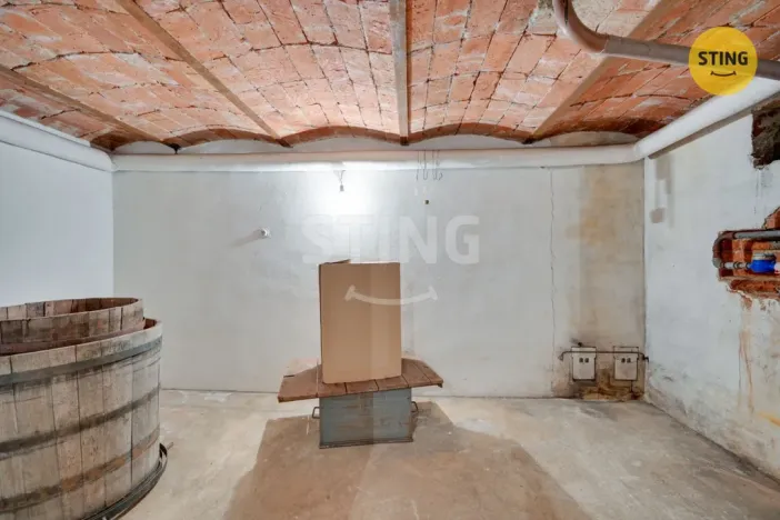 Prodej rodinného domu, Polešovice, 100 m2