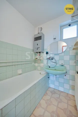 Prodej rodinného domu, Polešovice, 100 m2