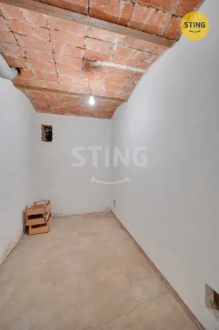 Prodej rodinného domu, Polešovice, 100 m2