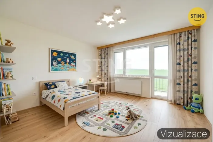 Prodej rodinného domu, Polešovice, 100 m2
