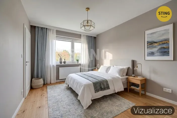 Prodej rodinného domu, Polešovice, 100 m2