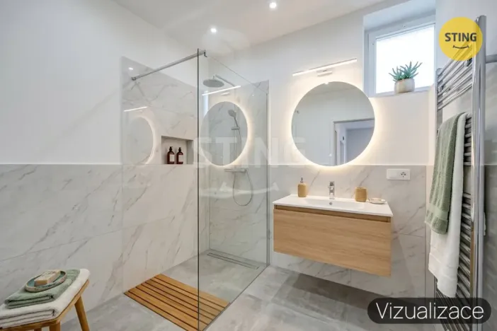Prodej rodinného domu, Polešovice, 100 m2