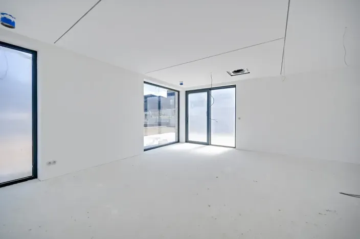 Prodej rodinného domu, Zlín, Pod Hradem I, 117 m2