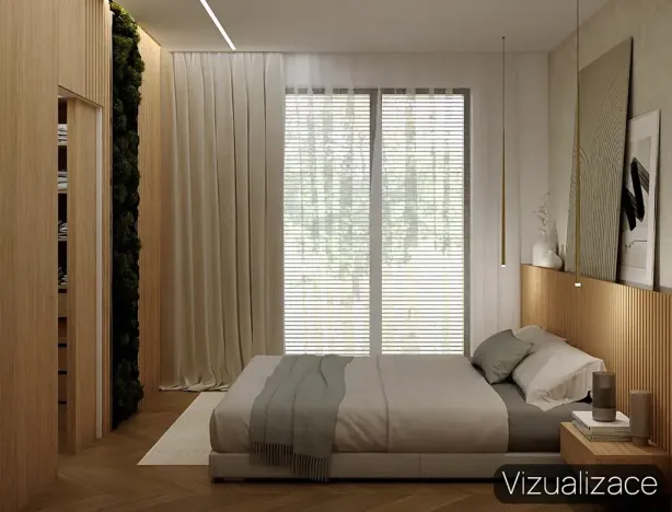 Prodej rodinného domu, Zlín, Pod Hradem I, 117 m2