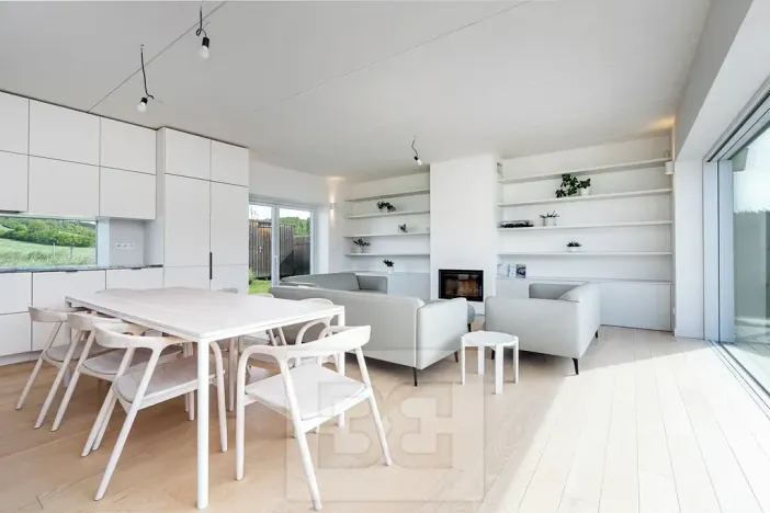 Prodej rodinného domu, Nezabudice, 177 m2