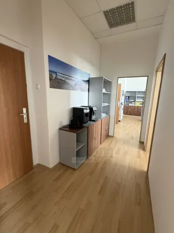 Pronájem kanceláře, České Budějovice - České Budějovice 3, K. Světlé, 70 m2