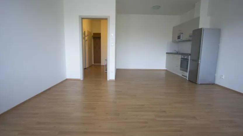 Pronájem bytu 2+kk, Brno - Černá Pole, Merhautova, 62 m2