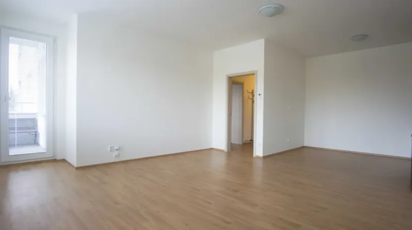 Pronájem bytu 2+kk, Brno - Černá Pole, Merhautova, 62 m2