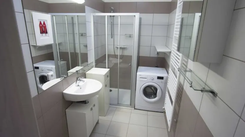 Pronájem bytu 2+kk, Brno - Černá Pole, Merhautova, 62 m2