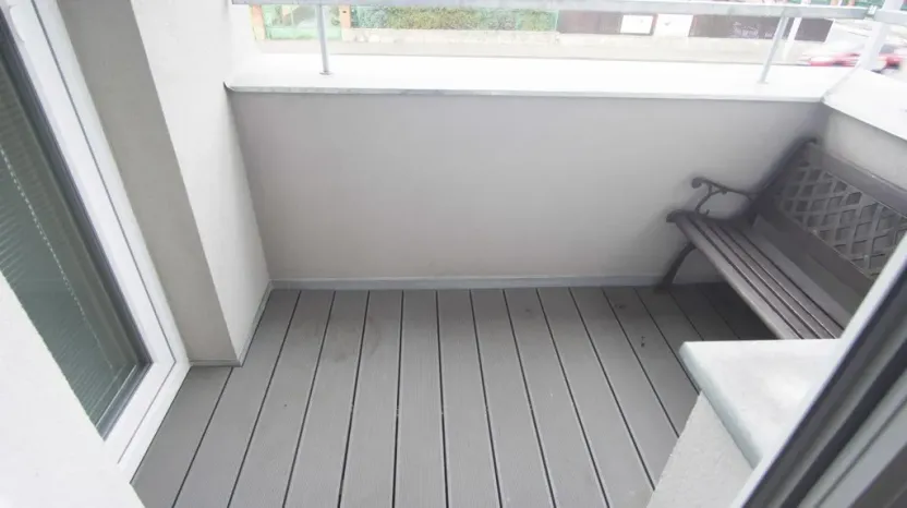 Pronájem bytu 2+kk, Brno - Černá Pole, Merhautova, 62 m2