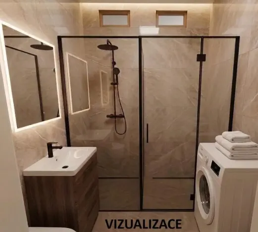 Prodej bytu 2+1, Kopřivnice, Školní, 60 m2
