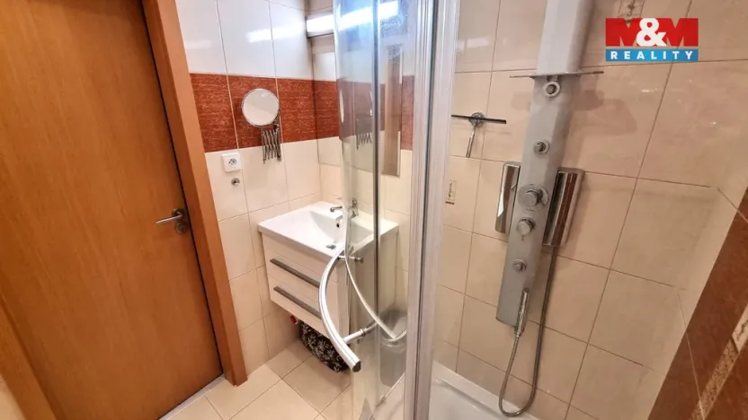 Pronájem bytu 3+1, Kladno - Kročehlavy, U Hvězdy, 73 m2