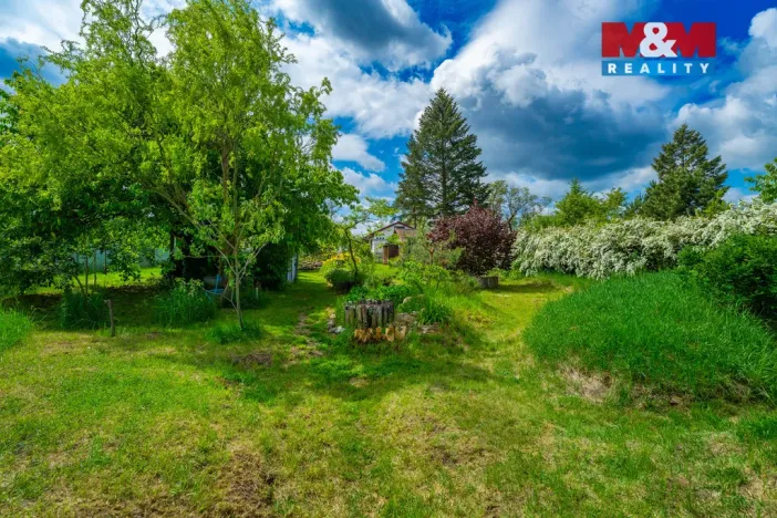 Prodej chaty, Roudnice nad Labem, 171 m2