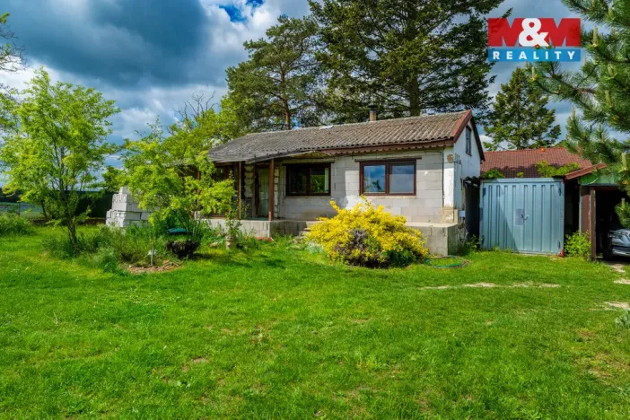 Prodej chaty, Roudnice nad Labem, 171 m2