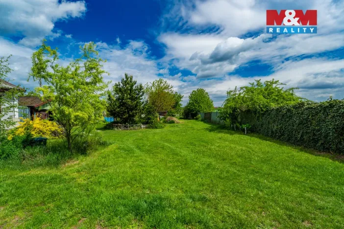 Prodej chaty, Roudnice nad Labem, 171 m2