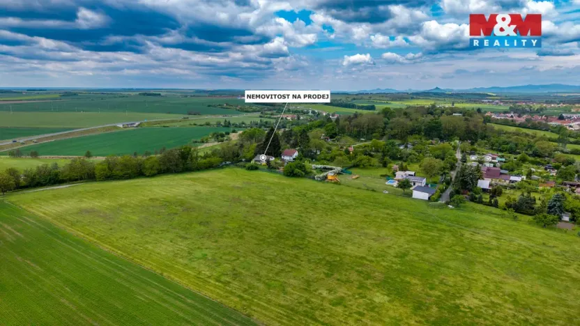 Prodej chaty, Roudnice nad Labem, 171 m2
