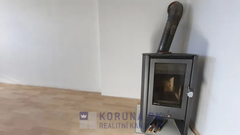 Prodej bytu 1+1, Frymburk, 36 m2