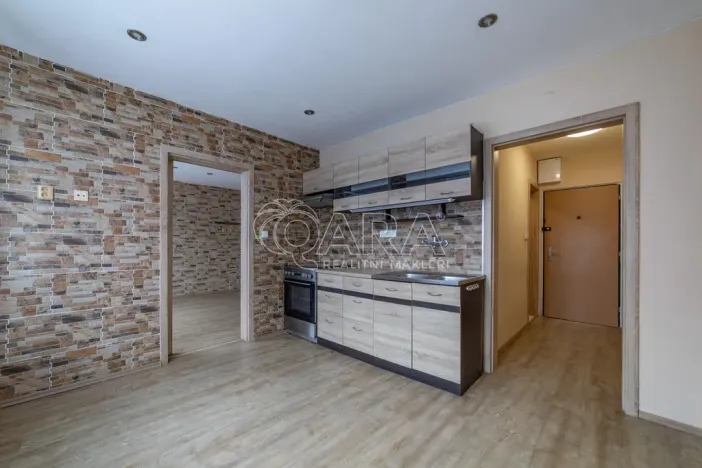 Prodej bytu 1+1, Kladno - Kročehlavy, Arbesova, 36 m2