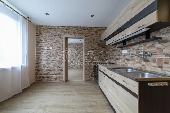Prodej bytu 1+1, Kladno - Kročehlavy, Arbesova, 36 m2