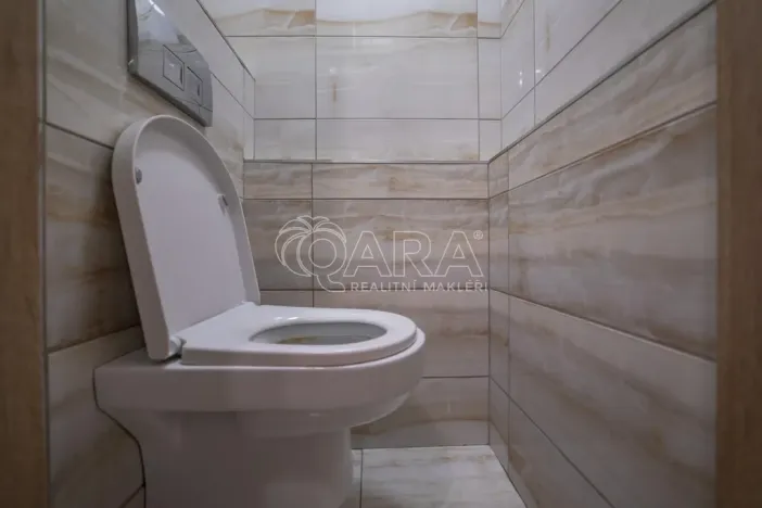 Prodej bytu 1+1, Kladno - Kročehlavy, Arbesova, 36 m2
