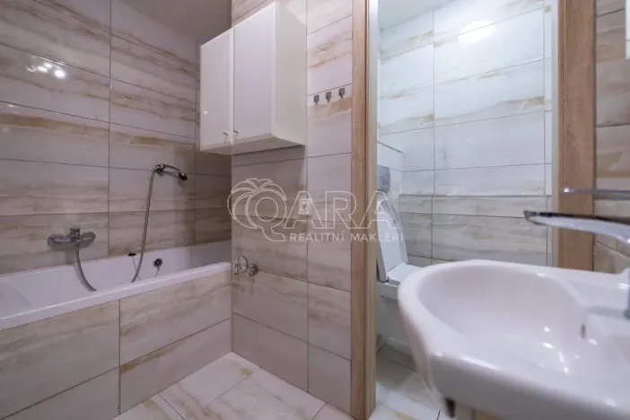 Prodej bytu 1+1, Kladno - Kročehlavy, Arbesova, 36 m2