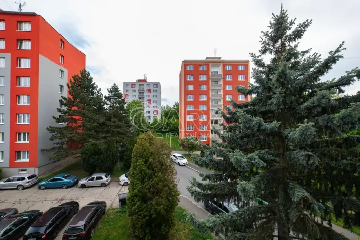 Prodej bytu 1+1, Kladno - Kročehlavy, Arbesova, 36 m2