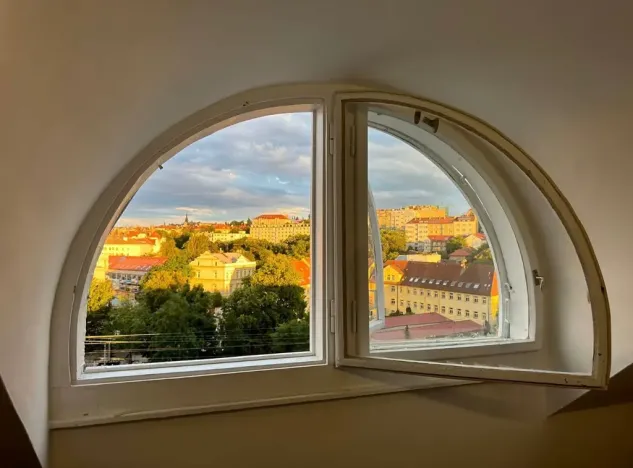 Pronájem bytu 1+1, Prostějov, Rejskova, 31 m2