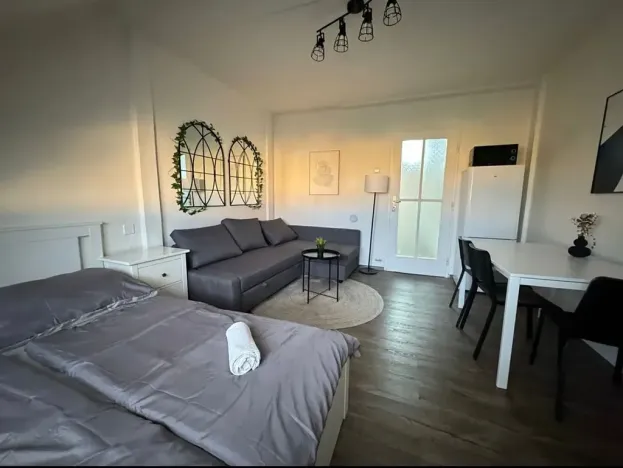 Pronájem bytu 1+1, Prostějov, Rejskova, 31 m2