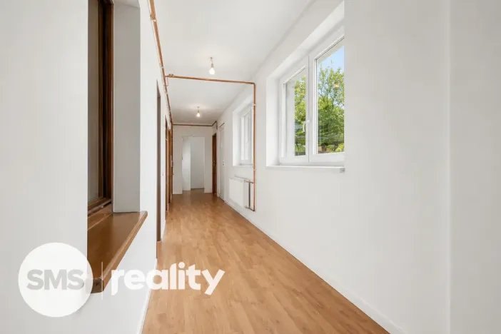 Prodej rodinného domu, Omice, Tetčická, 106 m2