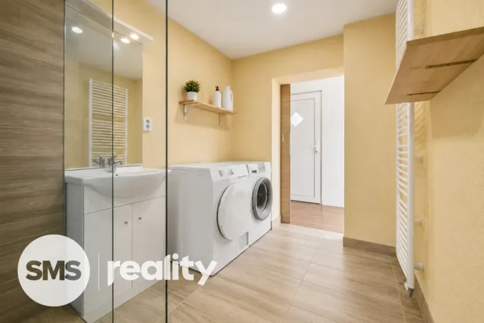 Prodej rodinného domu, Omice, Tetčická, 106 m2