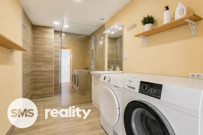 Prodej rodinného domu, Omice, Tetčická, 106 m2