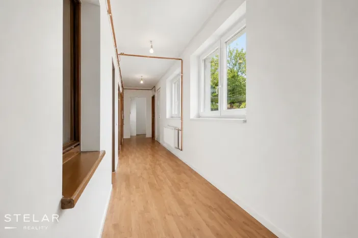 Prodej rodinného domu, Omice, Tetčická, 106 m2