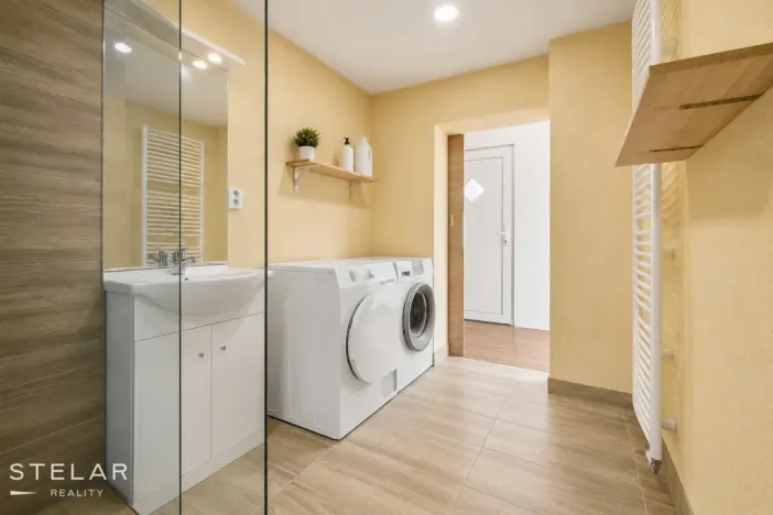 Prodej rodinného domu, Omice, Tetčická, 106 m2