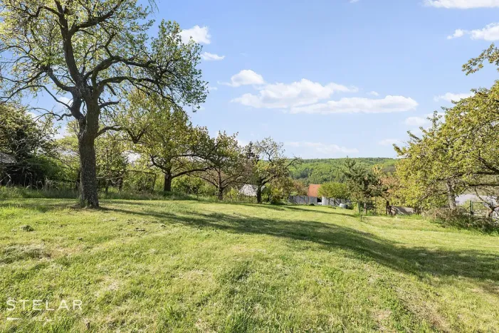Prodej rodinného domu, Omice, Tetčická, 106 m2