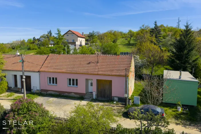 Prodej rodinného domu, Omice, Tetčická, 106 m2