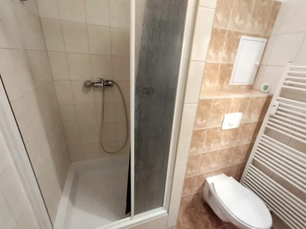 Pronájem bytu 1+kk, Pardubice - Studánka, Pod Studánkou, 28 m2