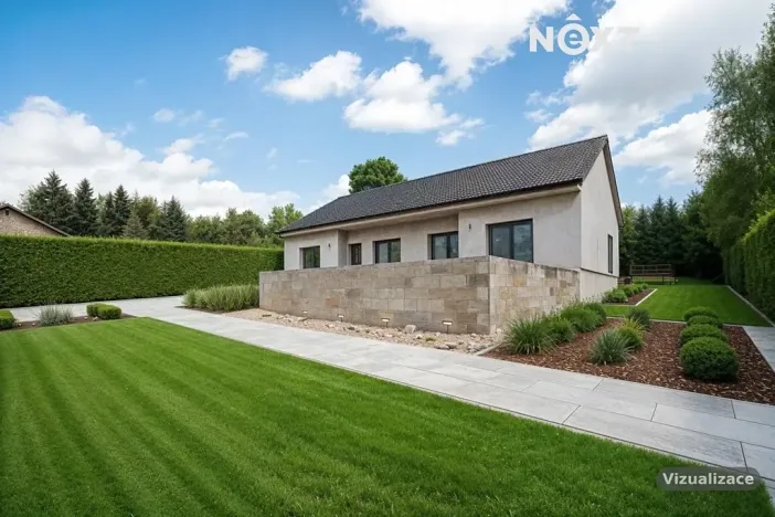 Prodej rodinného domu, Svatý Jan nad Malší, 122 m2
