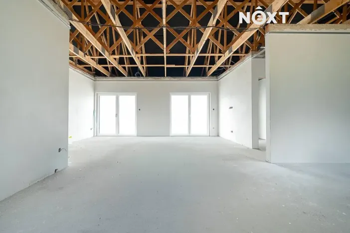 Prodej rodinného domu, Svatý Jan nad Malší, 122 m2
