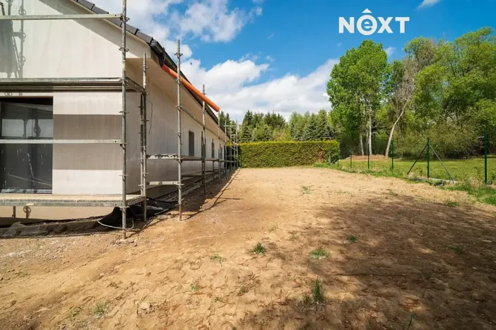 Prodej rodinného domu, Svatý Jan nad Malší, 122 m2