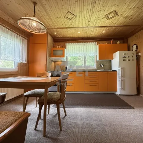 Prodej chaty, Vítkov - Podhradí, 82 m2
