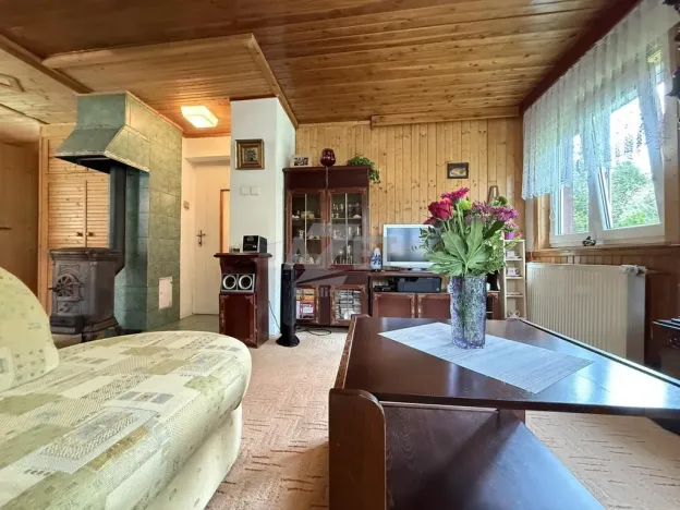 Prodej chaty, Vítkov - Podhradí, 82 m2