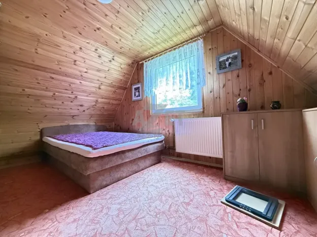 Prodej chaty, Vítkov - Podhradí, 82 m2