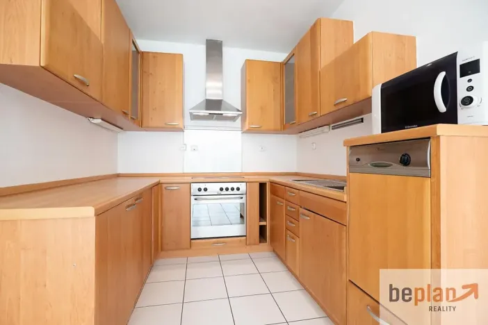 Prodej bytu 2+kk, Brno, Majdalenky, 63 m2