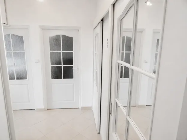Prodej bytu 3+1, Trutnov, Lnářská, 74 m2
