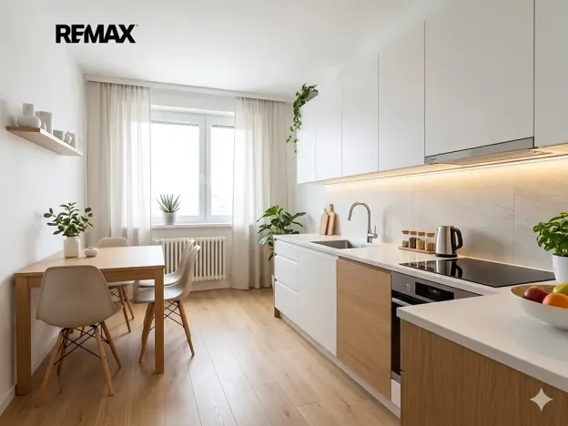 Prodej bytu 3+1, Praha - Chodov, Augustinova, 73 m2